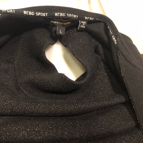 BCBG bommer Jacket - Picture 5 of 8